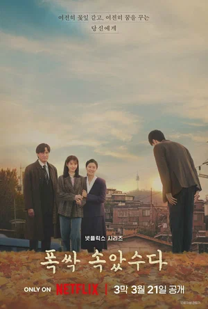 Когда жизнь даёт тебе мандарины